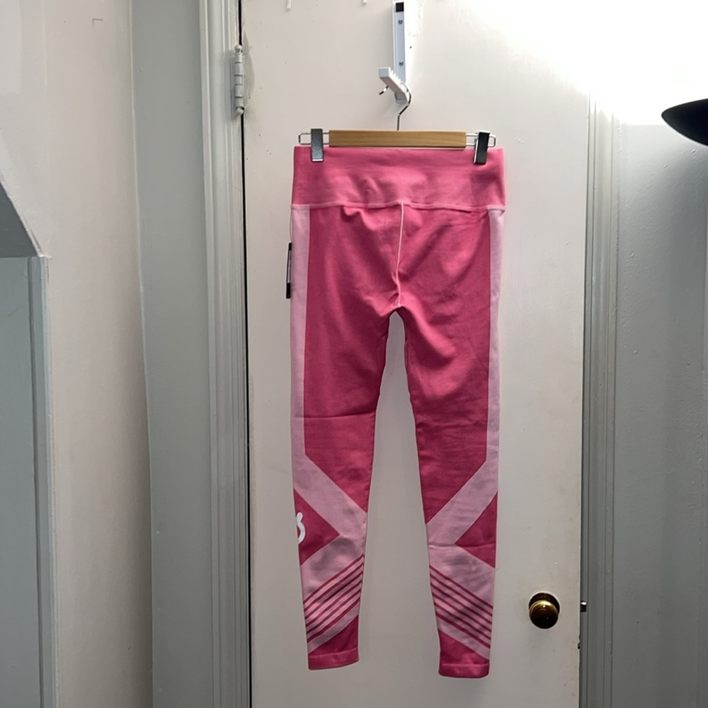 New leggings from Peleton
